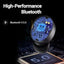 Lenovo HT18 Wireless Earbuds - Bluetooth / 10 Meter / Black Accessories > Audio > Headphones
