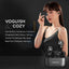 Lenovo HT18 Wireless Earbuds - Bluetooth / 10 Meter / Black Accessories > Audio > Headphones