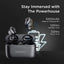 Lenovo HT18 Wireless Earbuds - Bluetooth / 10 Meter / Black Accessories > Audio > Headphones