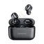 Lenovo HT18 Wireless Earbuds - Bluetooth / 10 Meter / Black Accessories > Audio > Headphones