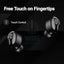 Lenovo HT18 Wireless Earbuds - Bluetooth / 10 Meter / Black Accessories > Audio > Headphones