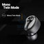 Lenovo HT18 Wireless Earbuds - Bluetooth / 10 Meter / Black Accessories > Audio > Headphones