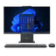 Lenovo IdeaCentre 27 Gen 9 AIO PC - i5 / 16GB / 1TB (NVMe M.2 SSD) / 27’’ FHD Non-Touch / Win 11 Pro / Arabic/English