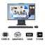 Lenovo IdeaCentre 27 Gen 9 AIO PC - i5 / 16GB / 512GB (NVMe M.2 SSD) / 27’’ FHD Non-Touch / DOS (Without OS)