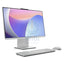 Lenovo IdeaCentre 27 Gen 9 AIO PC - i7 / 8GB / 512GB (NVMe M.2 SSD) / 27’’ FHD Non-Touch / DOS (Without OS)