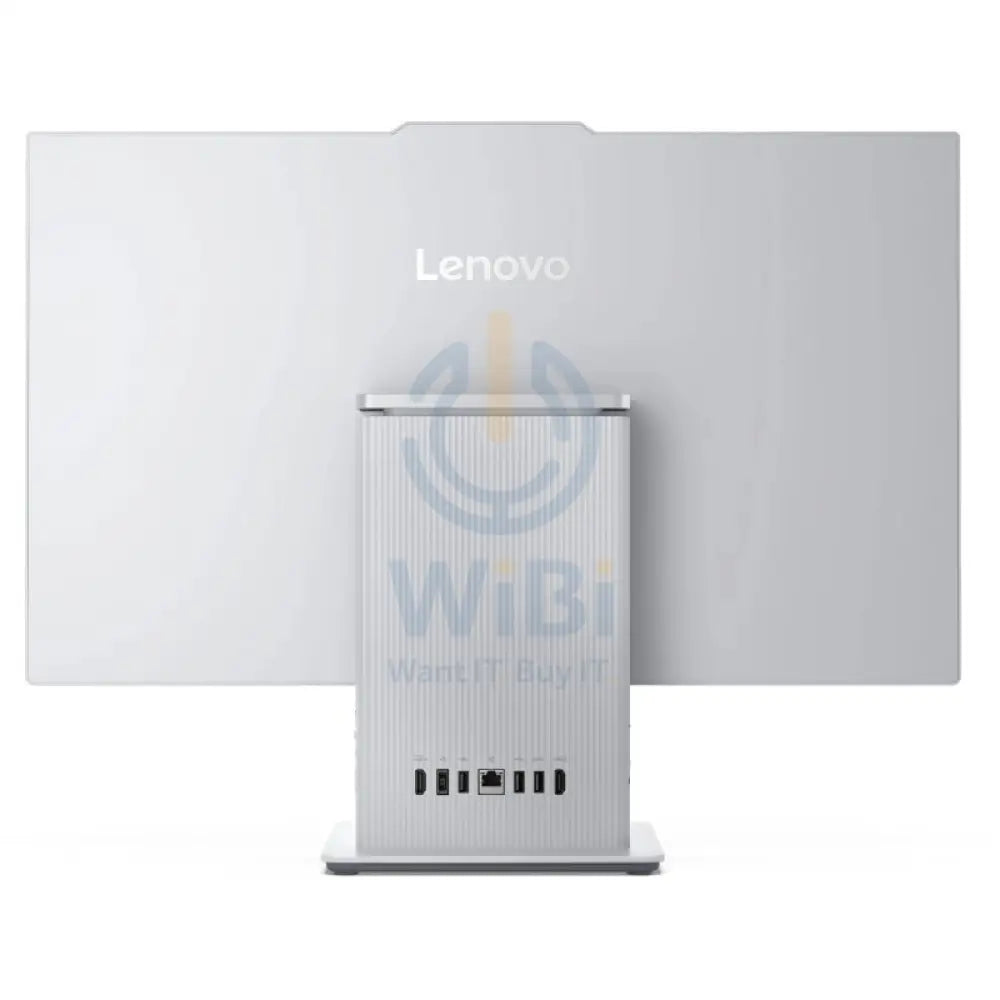Lenovo IdeaCentre 27 Gen 9 AIO PC - i7 / 8GB / 512GB (NVMe M.2 SSD) / 27’’ FHD Non-Touch / Win 11 Pro / Arabic/English