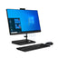 Lenovo IdeaCentre 3 AIO PC - i5 / 4GB / 1TB / 21.5" FHD Non-Touch / Win 10 Pro / 1YW / Black - Desktop