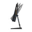 Lenovo IdeaCentre 3 AIO PC - i5 / 4GB / 1TB / 21.5" FHD Non-Touch / Win 10 Pro / 1YW / Black - Desktop