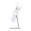 Lenovo IdeaCentre 3 AIO PC - i7 / 16GB / 250GB SSD / 27.0’’ FHD Non-Touch / 2GB VGA / DOS (Without OS) / 1YW / White