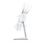 Lenovo IdeaCentre 3 AIO PC - i7 / 16GB / 500GB SSD / 27.0’’ FHD Non-Touch / 2GB VGA / DOS (Without OS) / 1YW / White