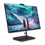 Lenovo IdeaCentre 3 AIO PC - i7 / 32GB / 1TB (NVMe M.2 SSD) / 27.0" FHD Non-Touch / 2GB VGA / DOS (Without OS) / 1YW / Black - Desktop