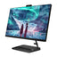 Lenovo IdeaCentre 3 AIO PC - i7 / 32GB / 1TB (NVMe M.2 SSD) / 27.0" FHD Non-Touch / 2GB VGA / DOS (Without OS) / 1YW / Black - Desktop