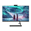 Lenovo IdeaCentre 3 AIO PC - i7 / 32GB / 1TB (NVMe M.2 SSD) / 27.0" FHD Non-Touch / 2GB VGA / DOS (Without OS) / 1YW / Black - Desktop