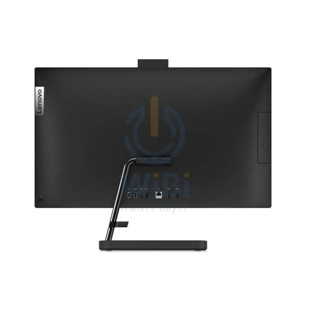 Lenovo IdeaCentre 3 AIO PC - i7 / 32GB / 250GB SSD / 27.0’’ FHD Non-Touch / 2GB VGA / Win 10 Pro / 1YW / Black