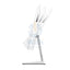 Lenovo IdeaCentre 3 AIO PC - i7 / 64GB / 500GB SSD / 27.0’’ FHD Non-Touch / 2GB VGA / DOS (Without OS) / 1YW / White