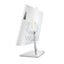 Lenovo IdeaCentre 3 AIO PC - i7 / 8GB / 1TB / 27.0" FHD Non-Touch / 2GB VGA / DOS (Without OS) / 1YW / White - Desktop
