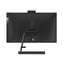 Lenovo IdeaCentre 3 AIO PC (Win 11 Home) - i5 / 32GB / 1TB (NVMe M.2 SSD) / 21.5" FHD Non-Touch / Black / 1YW - Desktop