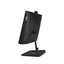 Lenovo IdeaCentre 3 AIO PC (Win 11 Home) - i5 / 32GB / 256GB (NVMe M.2 SSD) / 21.5" FHD Non-Touch / Black / 1YW - Desktop