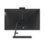 Lenovo IdeaCentre 3 AIO PC (Win 11 Home) - i5 / 32GB / 256GB (NVMe M.2 SSD) / 21.5" FHD Non-Touch / Black / 1YW - Desktop