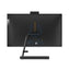 Lenovo IdeaCentre 3 AIO PC (Win 11 Home) - i5 / 32GB / 500GB (NVMe M.2 SSD) / 21.5" FHD Non-Touch / Black / 1YW - Desktop