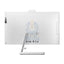 Lenovo IdeaCentre 3 AIO PC (Win 11 Home) - i7 / 16GB / 512GB (NVMe M.2 SSD) / 27.0" FHD Non-Touch / 2GB VGA / White / 1YW - Desktop