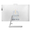 Lenovo IdeaCentre 3 AIO PC (Win 11 Home) - i7 / 32GB / 1TB (NVMe M.2 SSD) / 23.8" FHD Multi-Touch / 2GB VGA / White / 1YW - Desktop
