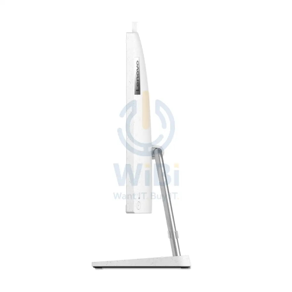 Lenovo IdeaCentre 3 Gen 6 AIO PC - i7 / 64GB / 1TB / 23.8’’ FHD Multi-Touch / 2GB VGA / DOS (Without OS) / 1YW