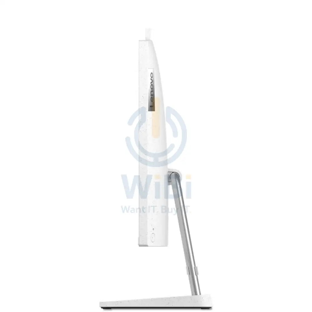 لينوفو إيديا سنتر 3 الجيل 3 الجيل 7جهاز كمبيوتر  المتكامل جهاز كمبيوتر - آي 5 / 16 جيجابايت / 512 جيجابايت (NVMe م.2 إس إس دي) / 27 بوصة FHD لا تعمل باللمس / دوس (بدون نظام تشغيل) / ضمان سنة