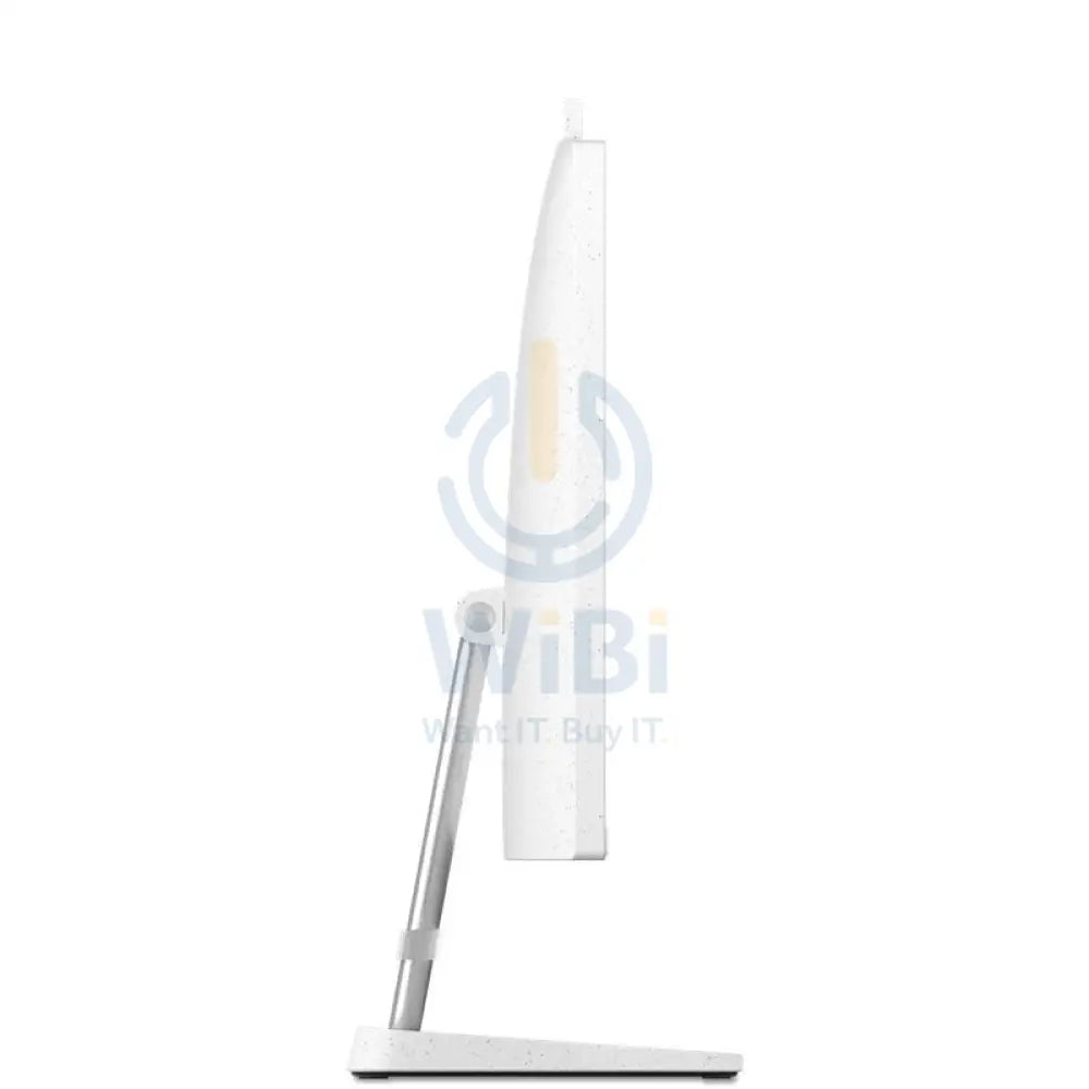 لينوفو إيديا سنتر 3 الجيل 3 الجيل 7جهاز كمبيوتر  المتكامل جهاز كمبيوتر - آي 5 / 16 جيجابايت / 512 جيجابايت (NVMe م.2 إس إس دي) / 27 بوصة FHD لا تعمل باللمس / دوس (بدون نظام تشغيل) / ضمان سنة