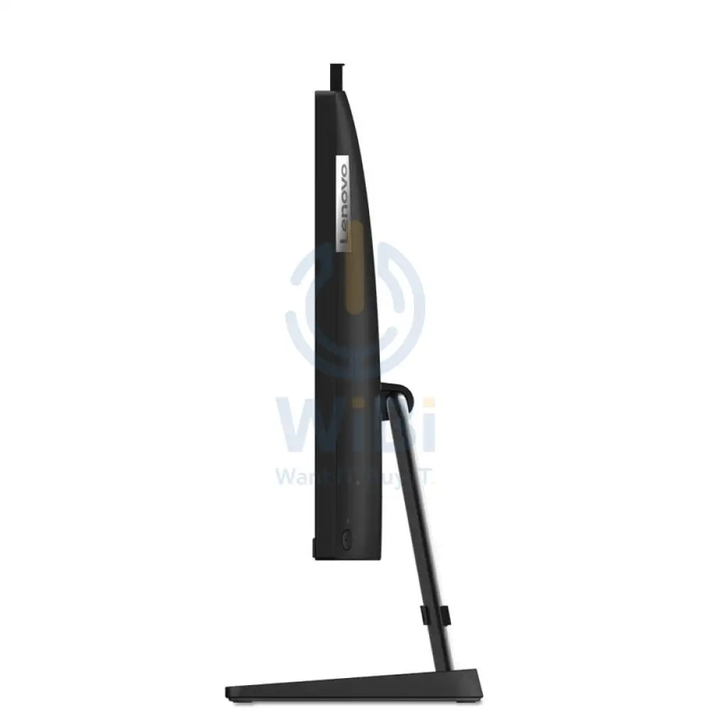 لينوفو إيديا سنتر 3 الجيل 3 الجيل 7 المتكامل جهاز كمبيوتر - آي 5 / 32 جيجابايت / 1 تيرابايت (NVMe م.2 إس إس دي) / 27 بوصة FHD لا تعمل باللمس / ويندوز 11 برو / ضمان سنة