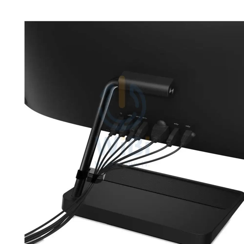 لينوفو إيديا سنتر 3 الجيل 3 الجيل 7 المتكامل جهاز كمبيوتر - آي 5 / 32 جيجابايت / 1 تيرابايت (NVMe م.2 إس إس دي) / 27 بوصة FHD لا تعمل باللمس / ويندوز 11 برو / ضمان سنة