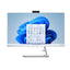 Lenovo IdeaCentre 3 Gen 7 AIO PC - i5 / 8GB / 1TB (NVMe M.2 SSD) / 27’’ FHD Non-Touch / Win 11 Pro / 1YW
