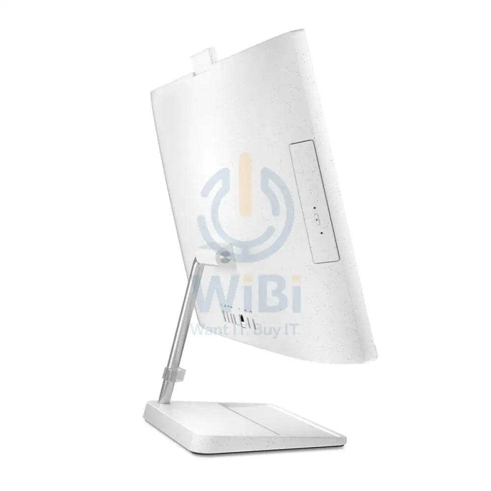 لينوفو إيديا سنتر  الجيل  المتكامل جهاز كمبيوتر  آي 7  8 جيجابايت  1 تيرابايت NVMe م.2 إس إس دي) / 23.8’’ FHD لا تعمل باللمس  4 جيجابايت في جي إيه  ويندوز 11 برو  ضمان سنة