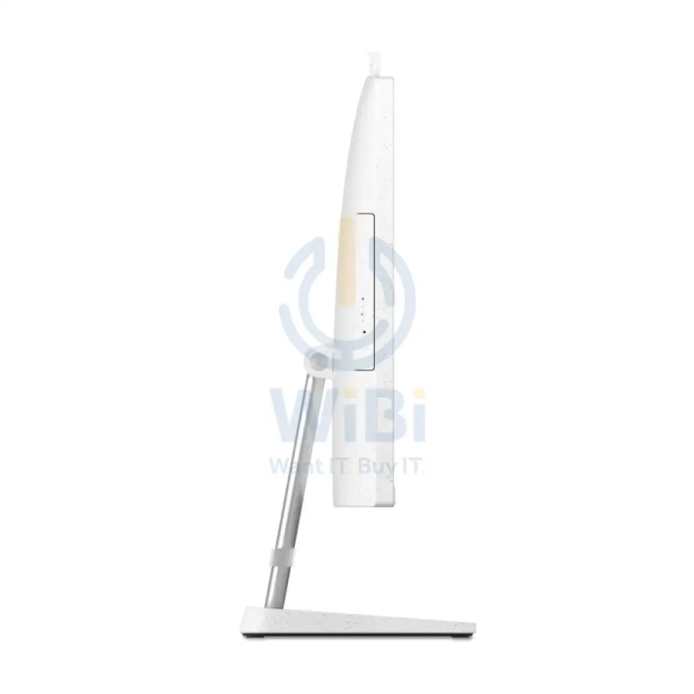 لينوفو إيديا سنتر  الجيل  المتكامل جهاز كمبيوتر  آي 7  8 جيجابايت  1 تيرابايت NVMe م.2 إس إس دي) / 23.8’’ FHD لا تعمل باللمس  4 جيجابايت في جي إيه  ويندوز 11 برو  ضمان سنة