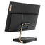 Lenovo IdeaCentre 5 AIO PC - i7 / 16GB / 480GB SSD / 23.8" FHD Multi-Touch / 2GB VGA / Black / DOS (Without OS) / 1YW - Desktop