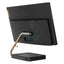 Lenovo IdeaCentre 5 AIO PC - i7 / 32GB / 240GB SSD / 23.8" FHD Multi-Touch / 2GB VGA / Black / DOS (Without OS) / 1YW - Desktop