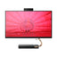 Lenovo IdeaCentre 5 AIO PC - i7 / 32GB / 240GB SSD / 23.8" FHD Multi-Touch / 2GB VGA / Black / DOS (Without OS) / 1YW - Desktop