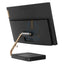 Lenovo IdeaCentre 5 AIO PC - i7 / 32GB / 240GB SSD / 23.8" FHD Multi-Touch / 2GB VGA / Black / Win 10 Pro / 1YW - Desktop