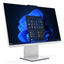 Lenovo IdeaCentre Gen 9 AIO PC - i5 / 32GB / 1TB (NVMe M.2 SSD) / 23.8’’ FHD Non-Touch / Win 11 Pro / 1YW / Cloud Grey