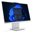 Lenovo IdeaCentre Gen 9 AIO PC - i5 / 8GB / 1TB (NVMe M.2 SSD) / 23.8’’ FHD Non-Touch / Win 11 Pro / 1YW / Cloud Grey