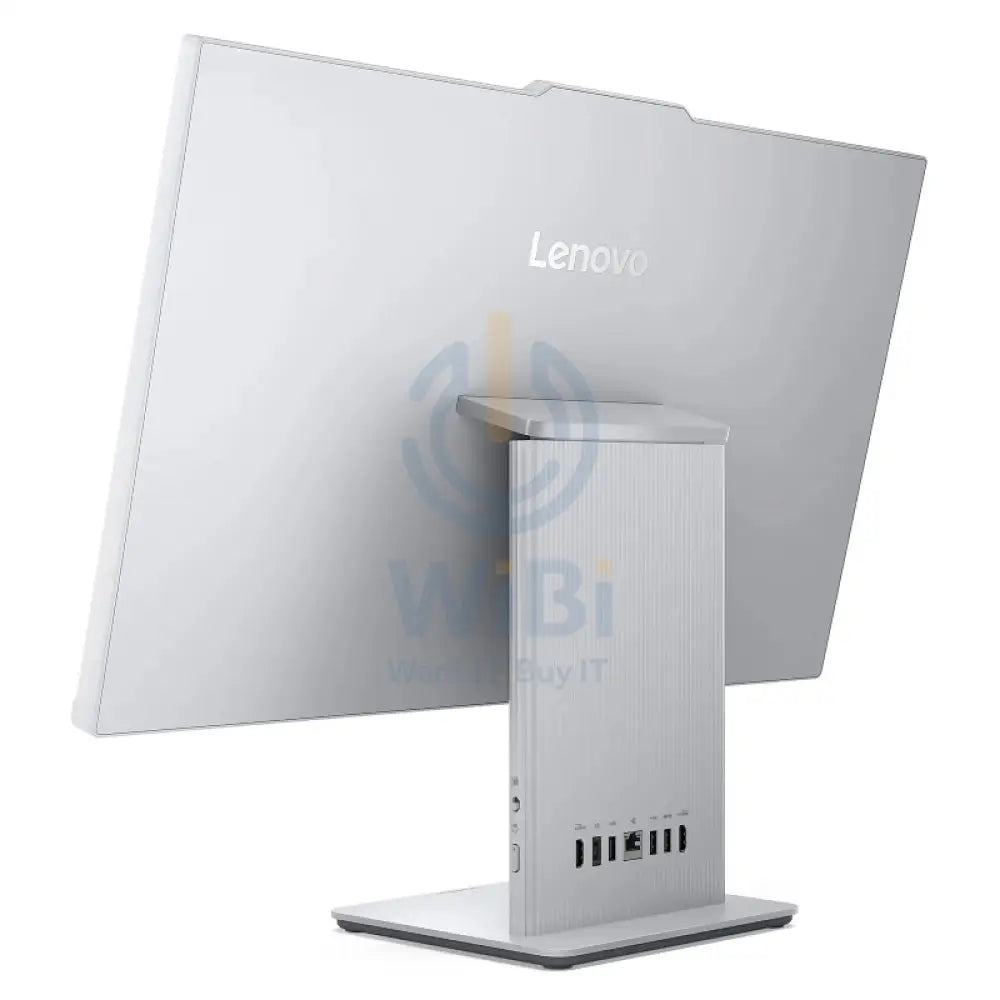 Lenovo IdeaCentre Gen 9 AIO PC - i5 / 8GB / 1TB (NVMe M.2 SSD) / 23.8’’ FHD Non-Touch / Win 11 Pro / 1YW / Cloud Grey
