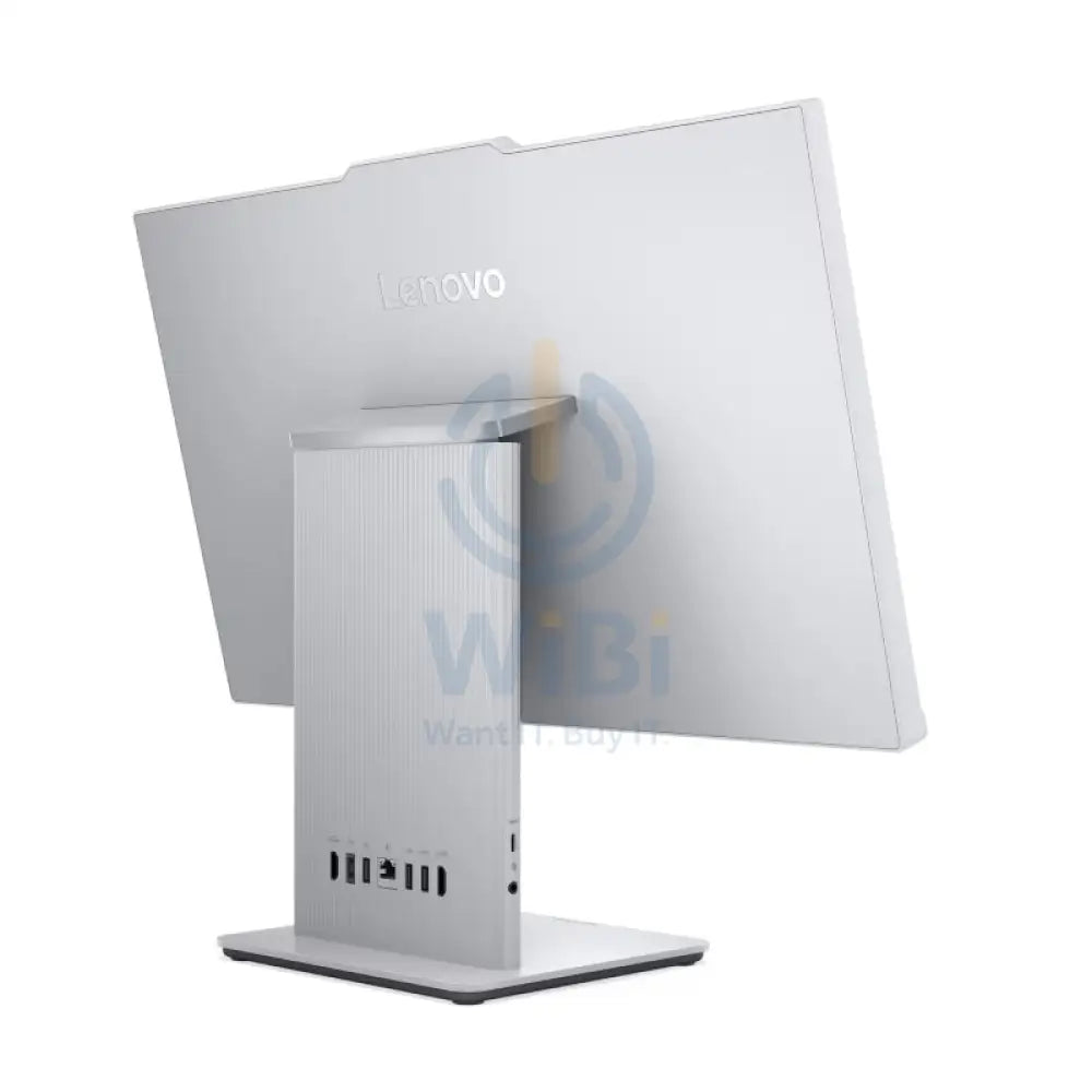 Lenovo IdeaCentre Gen 9 AIO PC - i5 / 8GB / 512GB (NVMe M.2 SSD) / 23.8’’ FHD Multi-Touch / DOS (Without OS) / 1YW