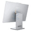 Lenovo IdeaCentre Gen 9 AIO PC - i5 / 8GB / 512GB (NVMe M.2 SSD) / 23.8’’ FHD Non-Touch / DOS (Without OS) / 1YW