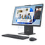 Lenovo IdeaCentre Gen 9 AIO PC - i7 / 32GB / 1TB (NVMe M.2 SSD) / 23.8’’ FHD Multi-Touch / DOS (Without OS) / 1YW