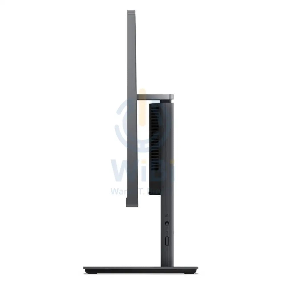 لينوفو إيديا سنتر الجيل 9جهاز كمبيوتر  المتكامل جهاز كمبيوتر - آي 7 / 8 جيجابايت / 512 جيجابايت (NVMe م.2 إس إس دي) / 23.8 بوصة FHD متعددة اللمس  دوس (بدون نظام تشغيل) / ضمان سنة