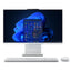 Lenovo IdeaCentre Gen 9 AIO PC - i7 / 8GB / 512GB (NVMe M.2 SSD) / 23.8" FHD Non-Touch / Win 11 Pro / 1YW / English/Arabic / Cloud Grey - Desktop