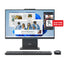 Lenovo IdeaCentre Gen 9 AIO PC - i7 / 8GB / 512GB (NVMe M.2 SSD) / 23.8’’ FHD Multi-Touch / Win 11 Pro / 1YW / English