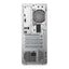Lenovo IdeaCentre Tower 14 Gen 9 - i5 / 8GB / 512GB (NVMe M.2 SSD) / Win 11 Home / Cloud Grey - Desktop Desktop &