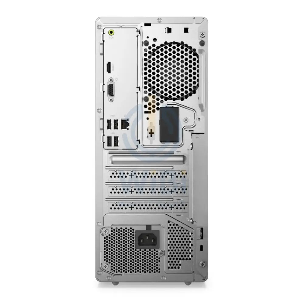 Lenovo IdeaCentre Tower 14 Gen 9 - i5 / 8GB / 512GB (NVMe M.2 SSD) / Win 11 Home / Cloud Grey - Desktop Desktop &