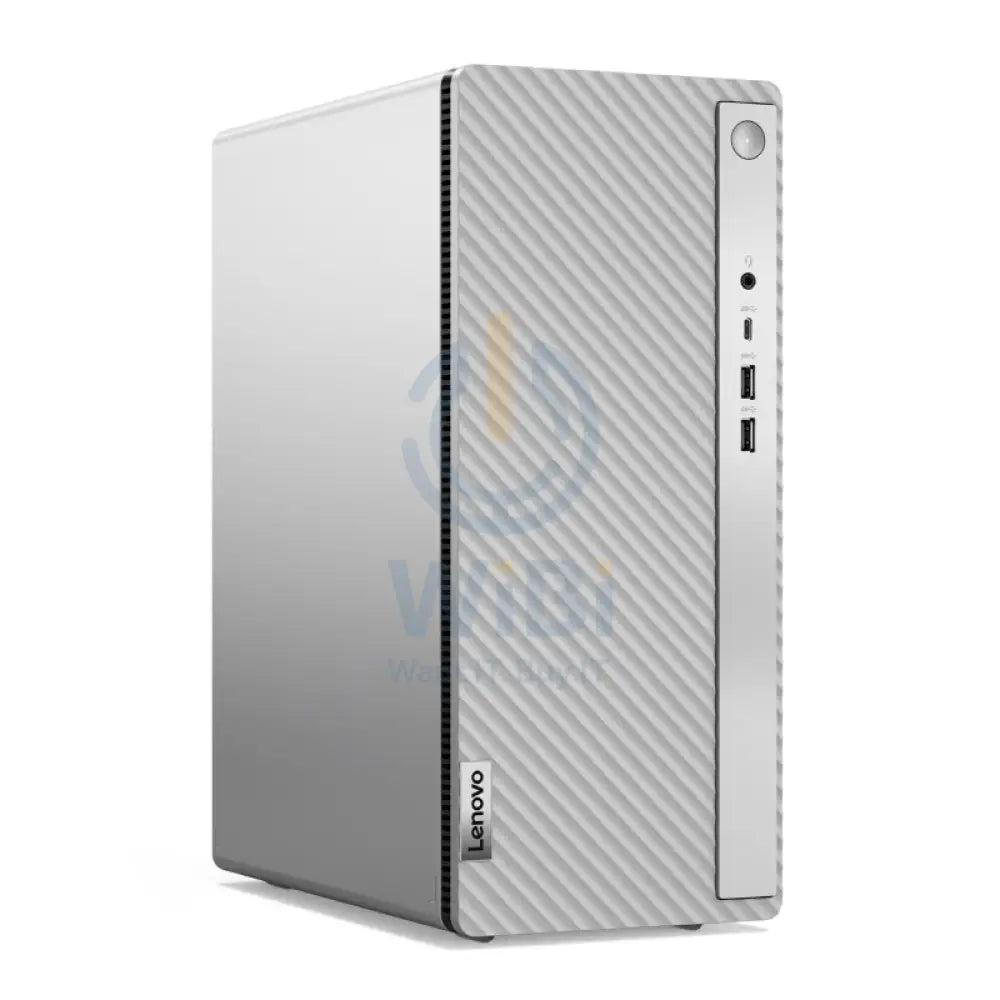 Lenovo IdeaCentre Tower 14 Gen 9 - i5 / 8GB / 512GB (NVMe M.2 SSD) / Win 11 Home / Cloud Grey - Desktop Desktop &